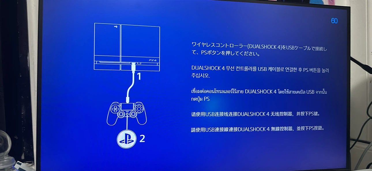 Sony PlayStation 4 - photo 3