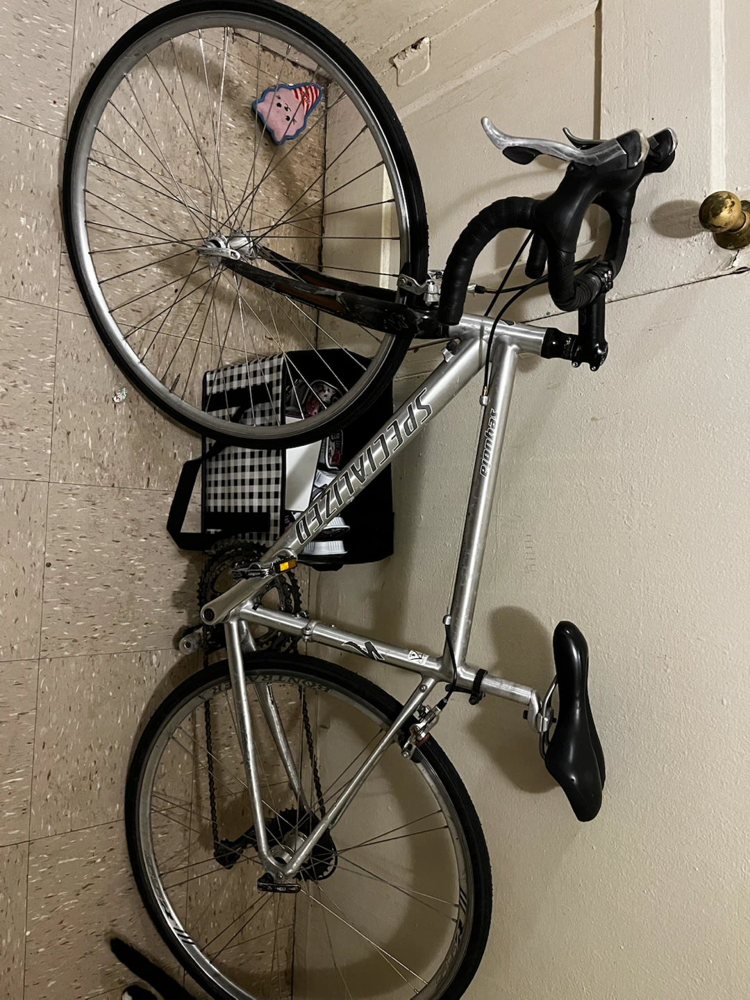 Specialized Sequoia Road bike Small frame