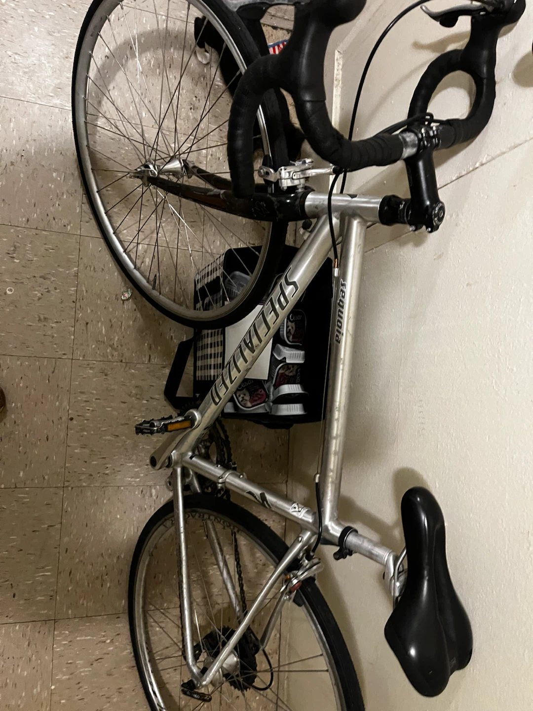 Specialized Sequoia Road bike Small frame - photo 2