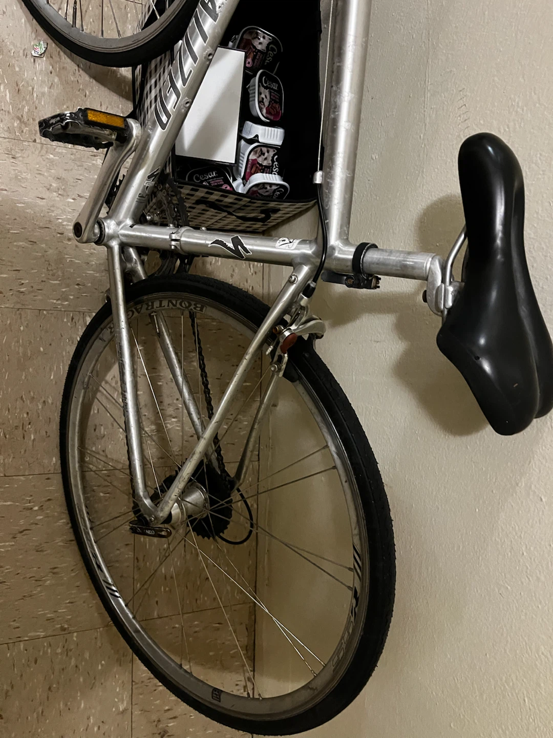 Specialized Sequoia Road bike Small frame - photo 3