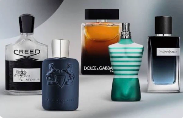 1:1 cologne Pre order now