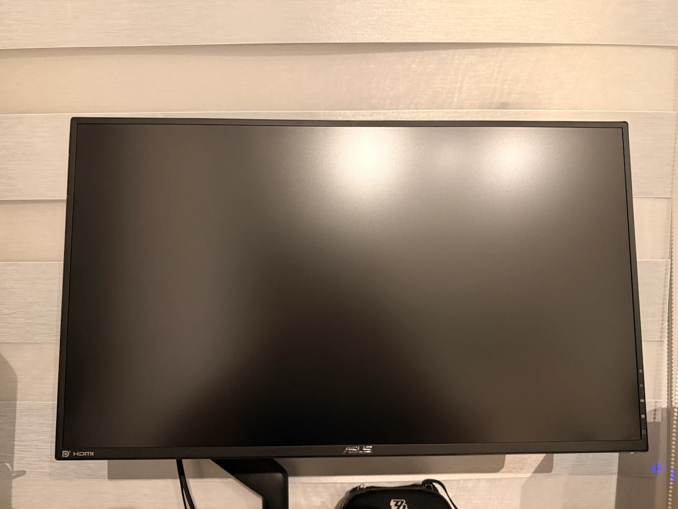 27inch Asus monitor VG279Q - photo 2