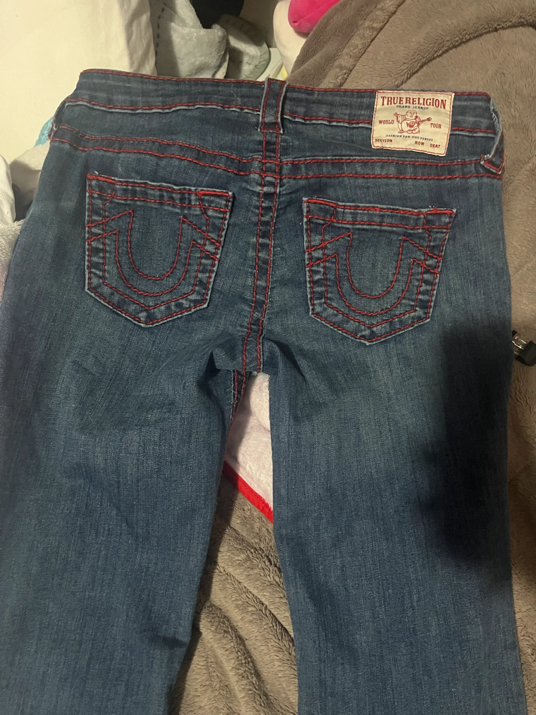 True Religion Jeans - photo 2