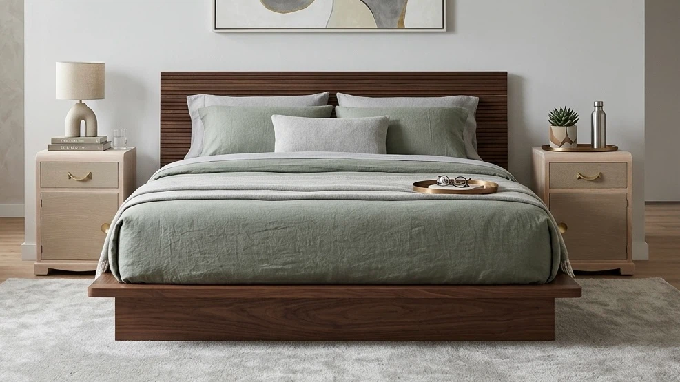 Vintage nightstands - photo 5
