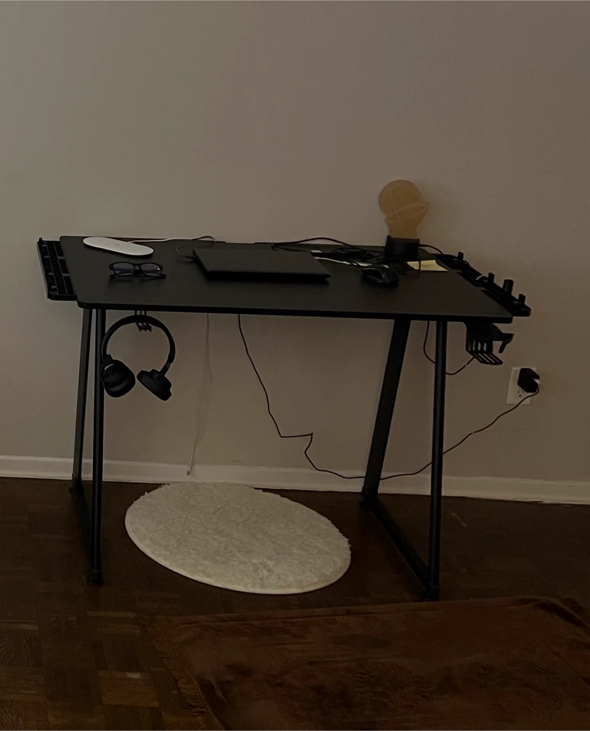 Gaming Desk and Chair Set