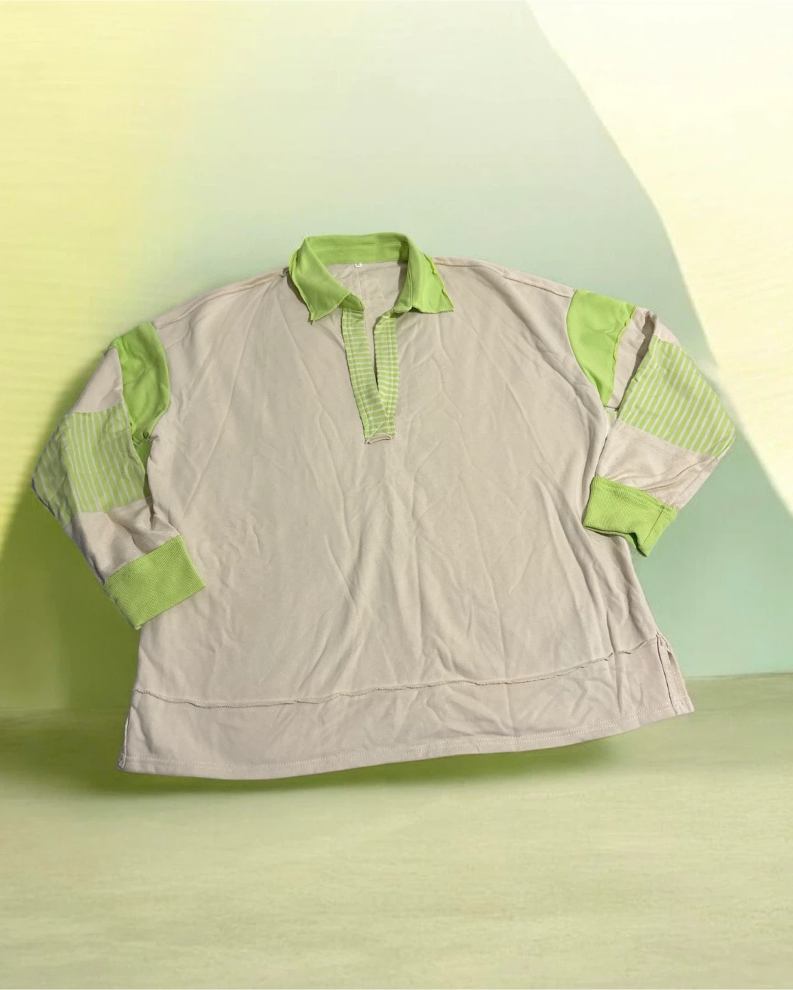 Lightweight Polo Shirt XL