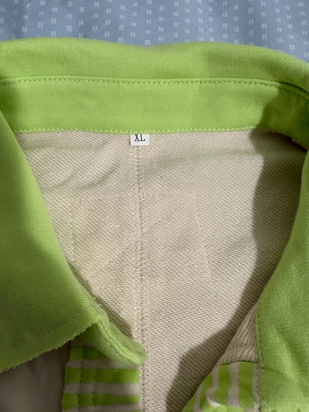 Lightweight Polo Shirt XL - photo 2
