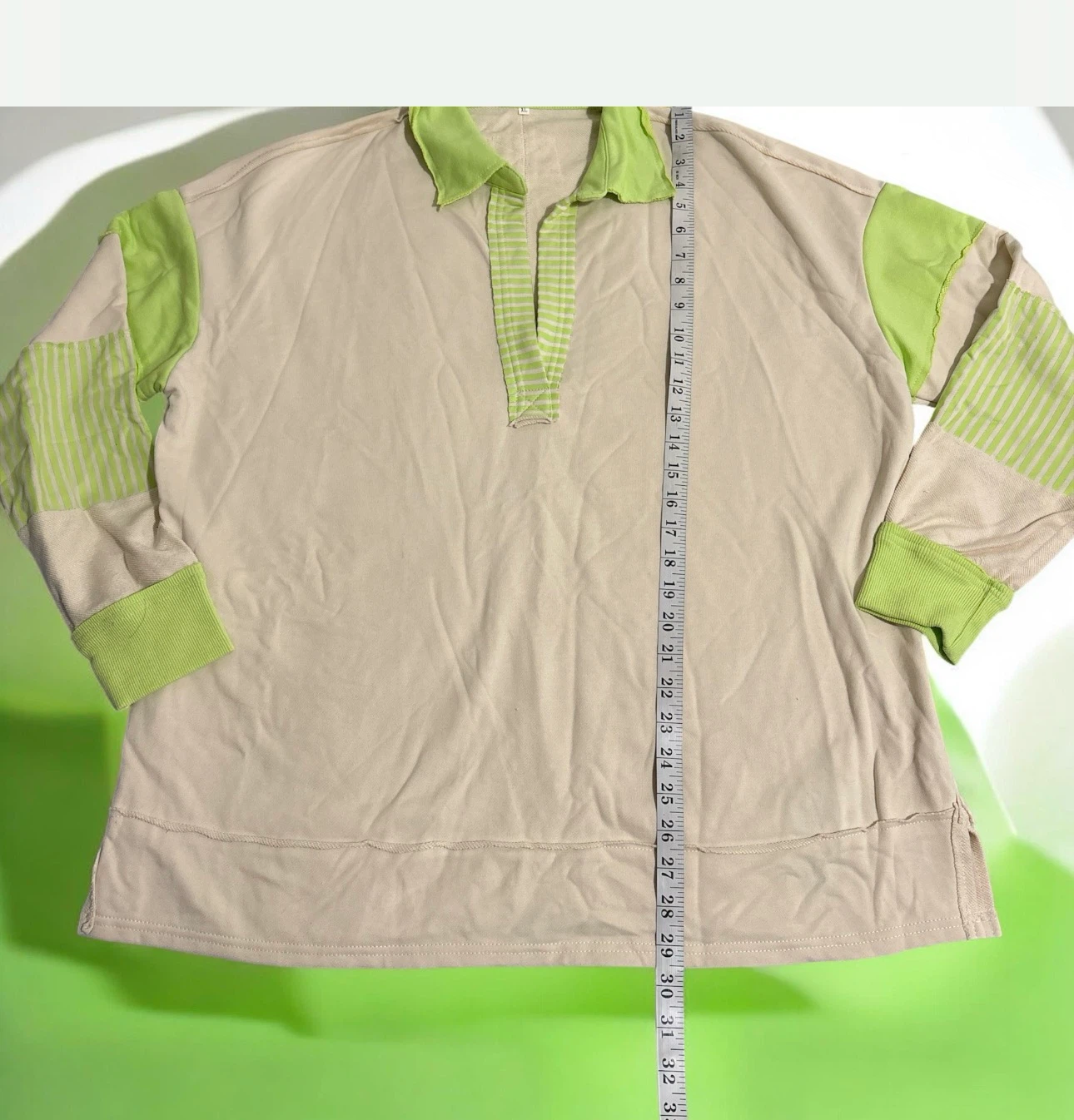 Lightweight Polo Shirt XL - photo 3