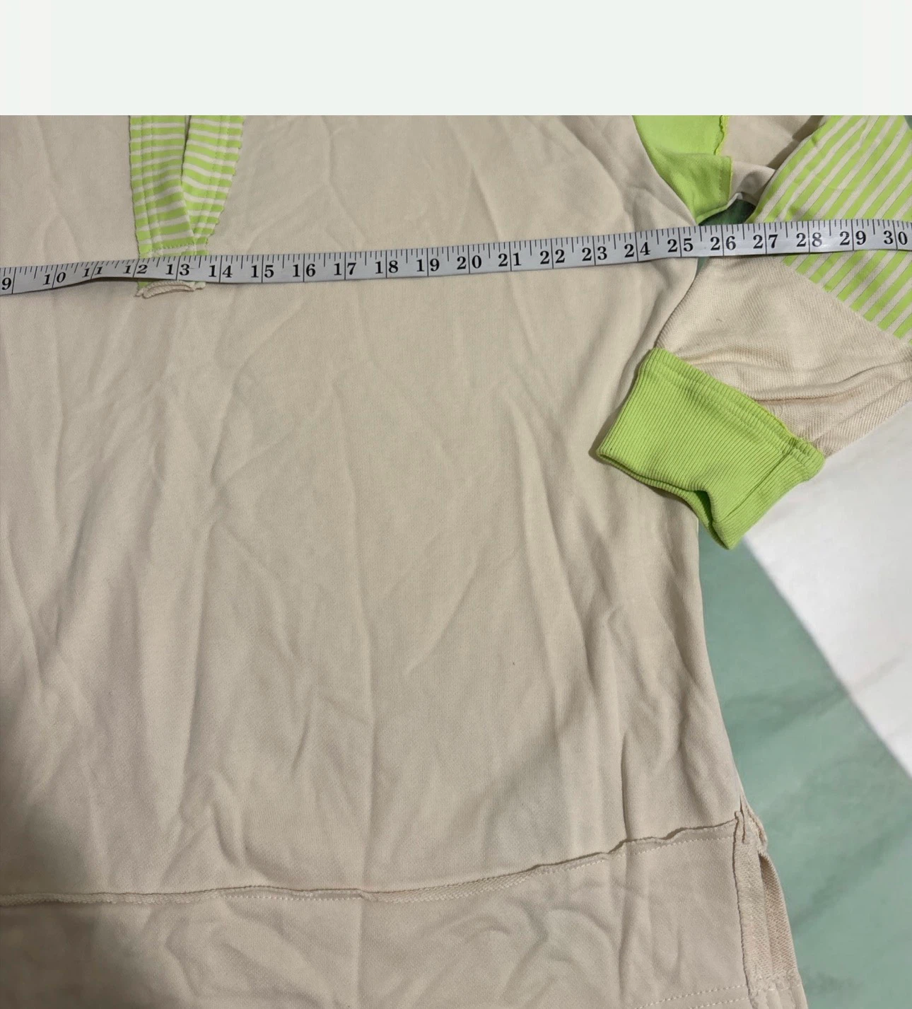 Lightweight Polo Shirt XL - photo 4