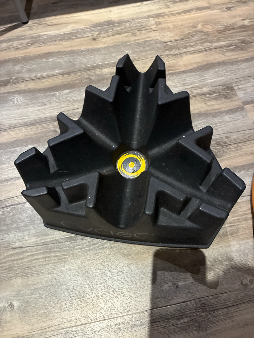 CycleOps Hometrainer Stand and Continental Ultra Sport Tire - photo 2