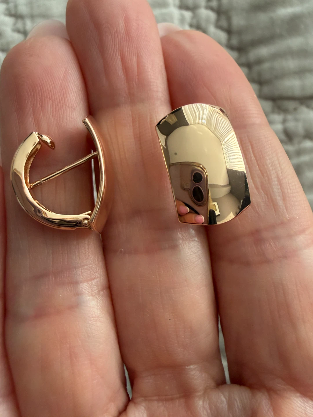14k earrings