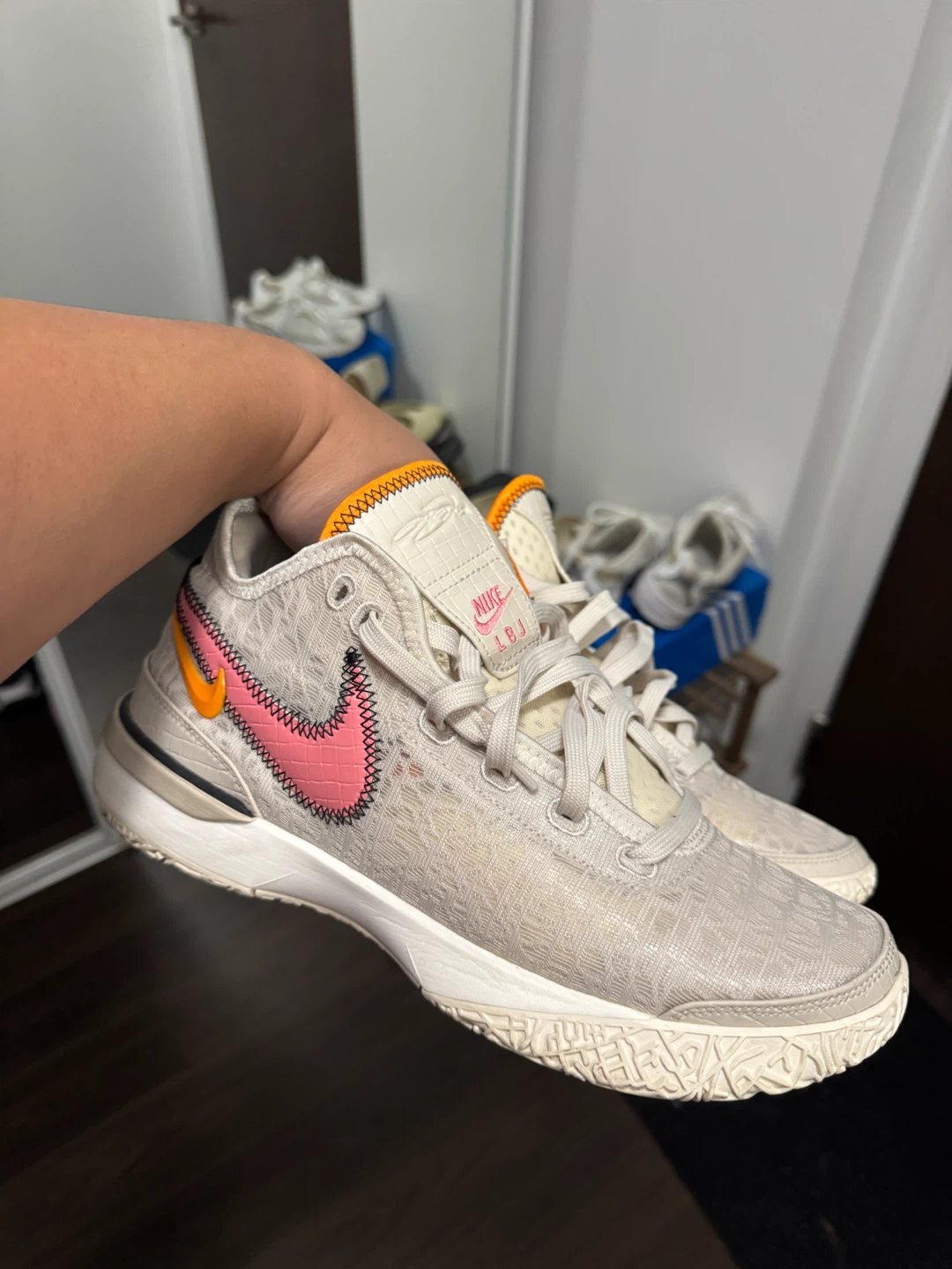 Nike LeBron NXXT GEN