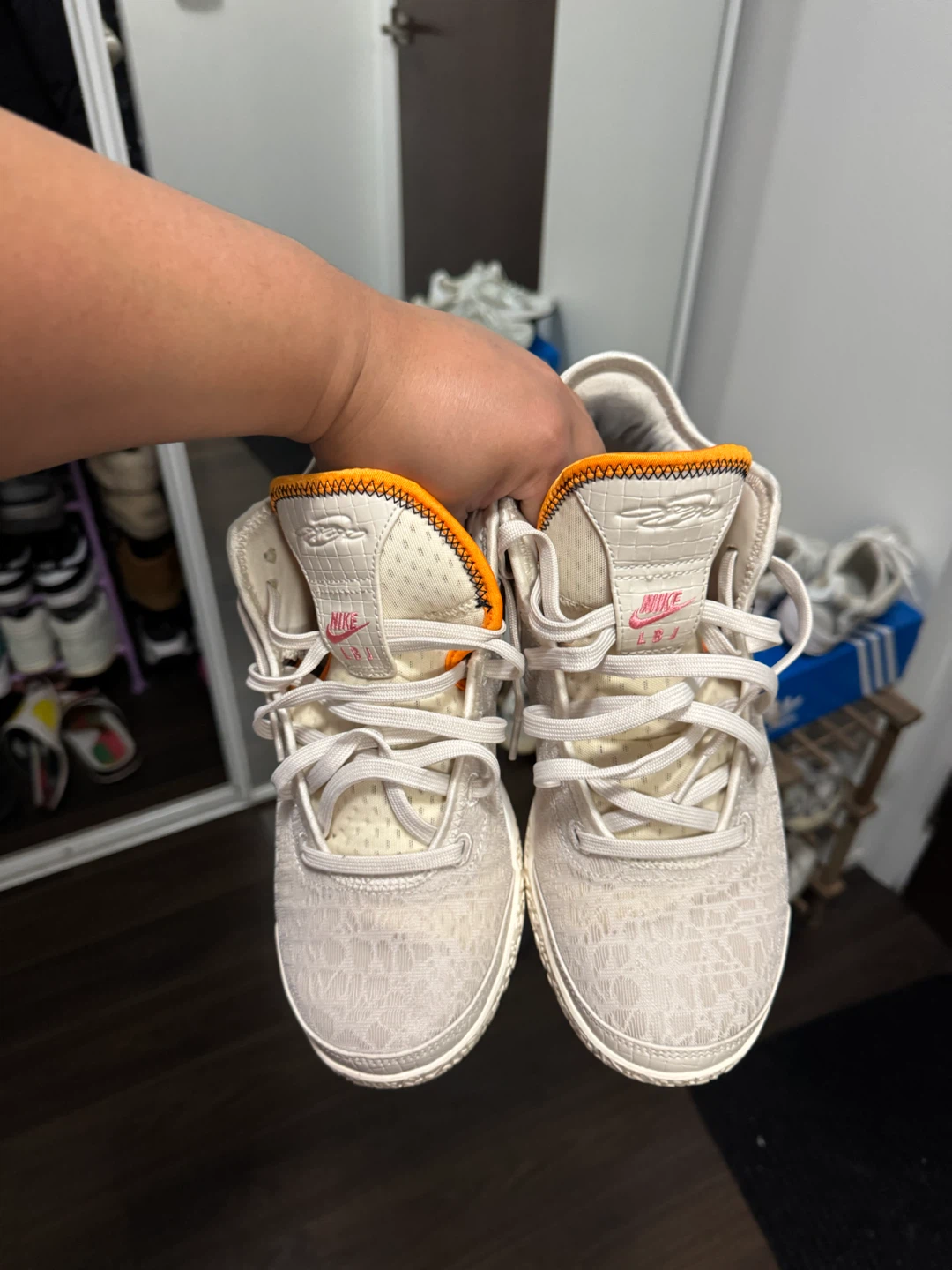 Nike LeBron NXXT GEN - photo 2