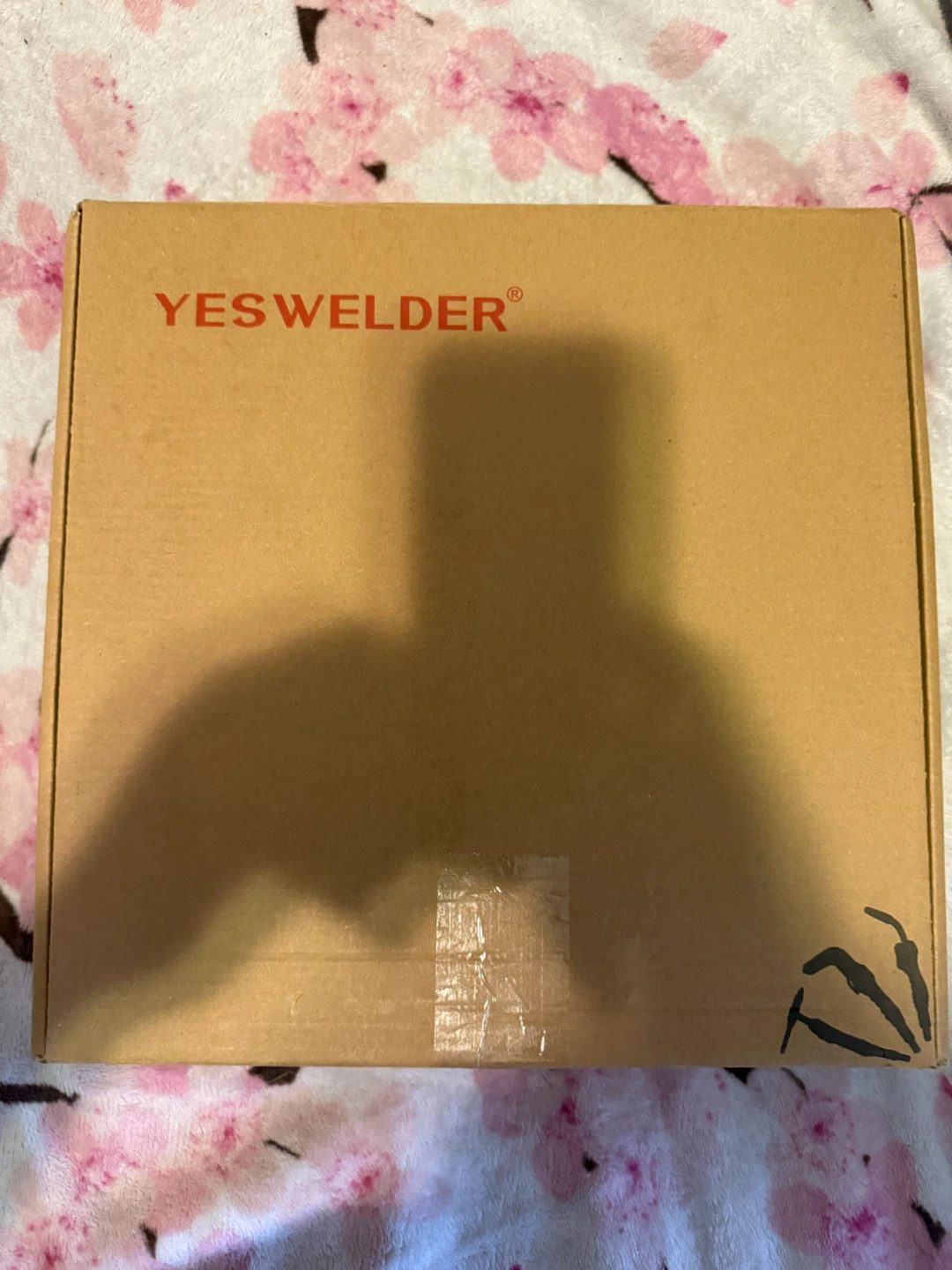 YESWELDER Welding Torch Kit - photo 2