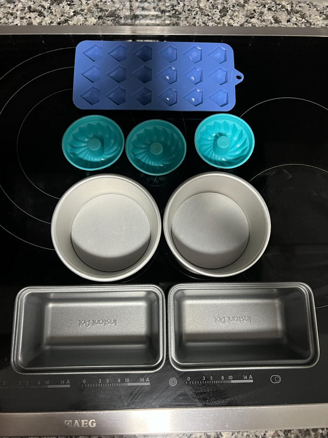 Baking