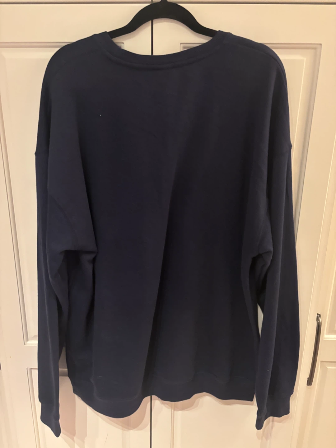 Disney Mickey Mouse Crewneck Sweatshirt 2XL - photo 5