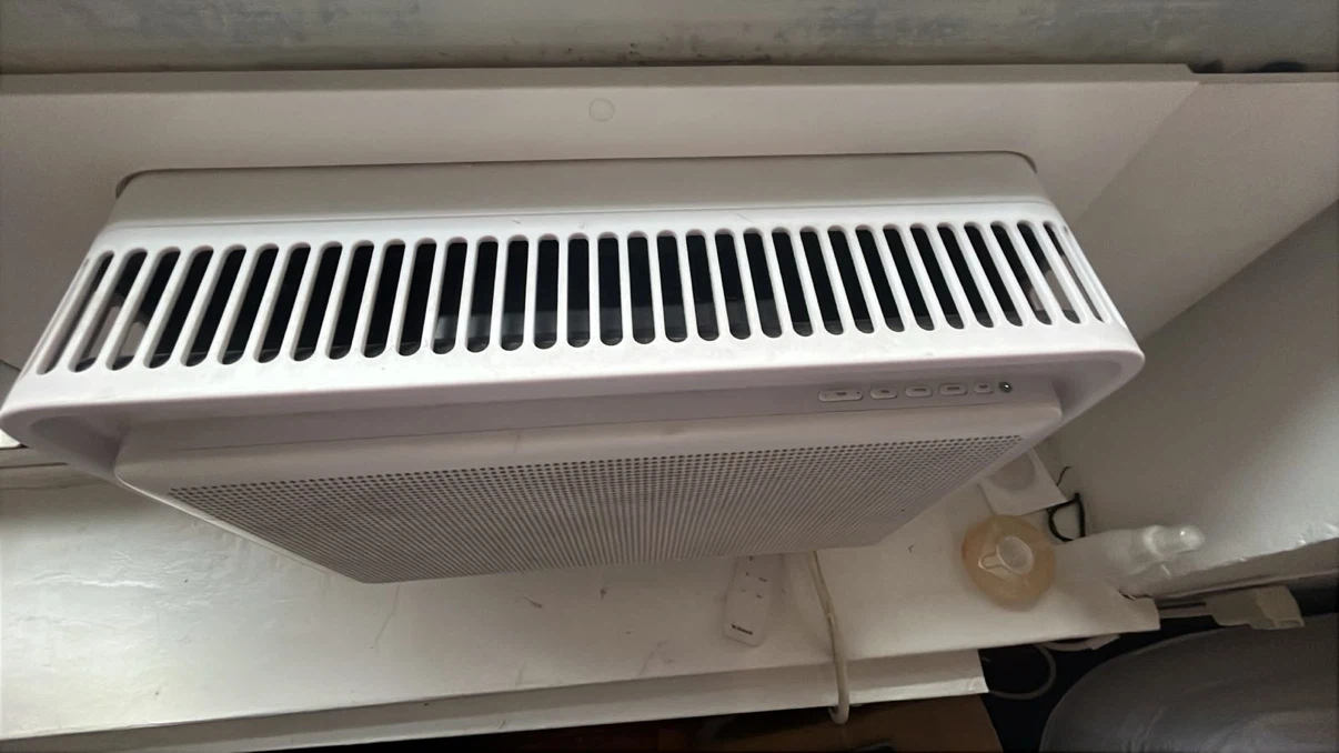 Windmill air conditioning - photo 2
