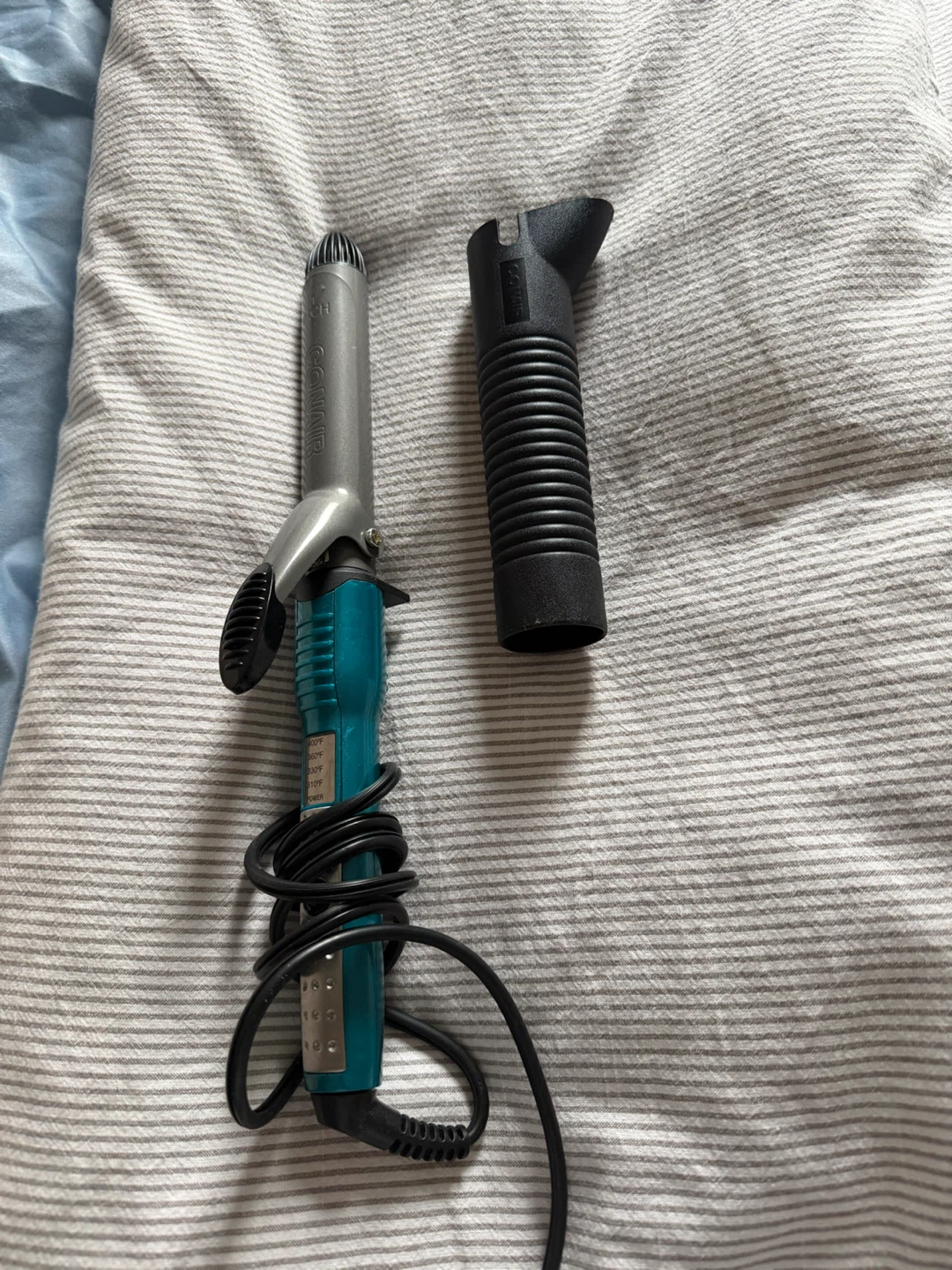 Conair Infiniti Pro Curling Iron