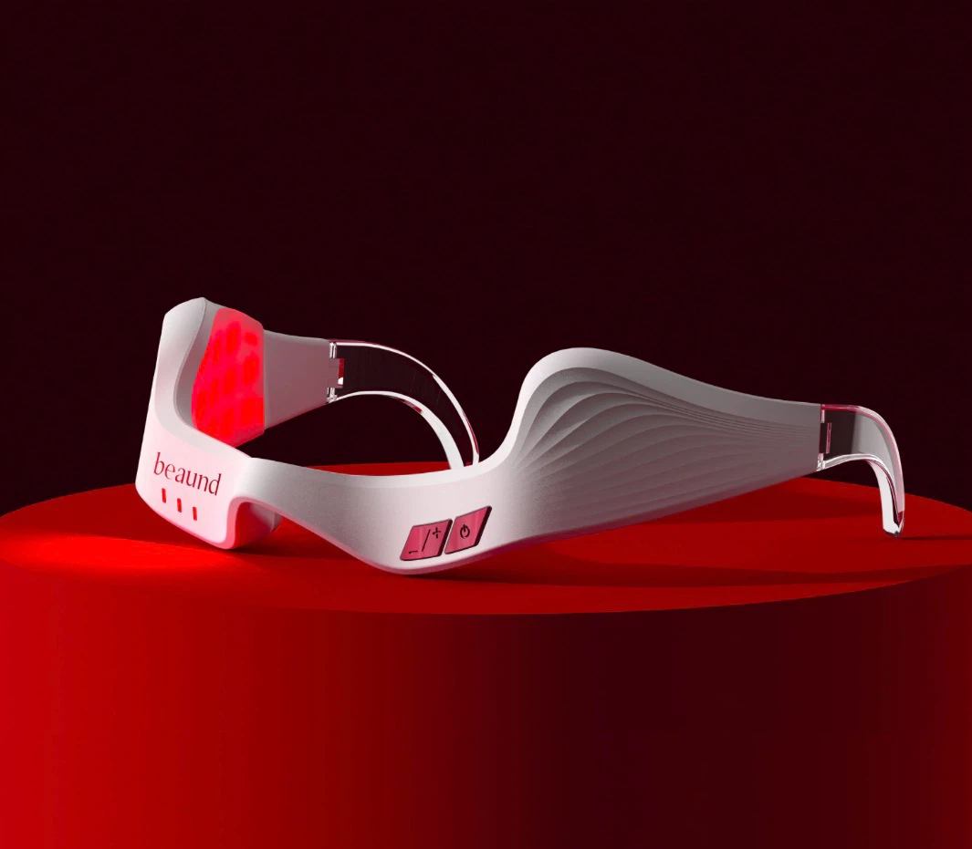 Beaund Eye Rejuv Tens 3 EMS LED Device - photo 2