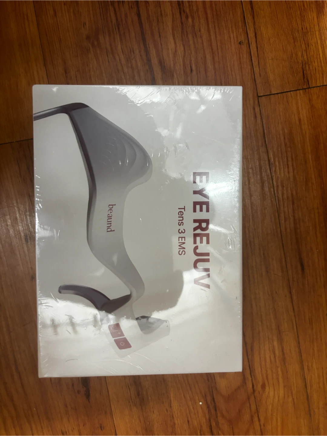 Beaund Eye Rejuv Tens 3 EMS LED Device - photo 5