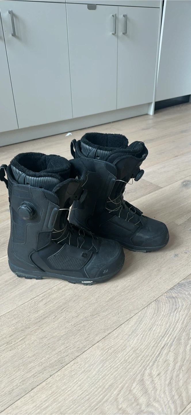 Ride Insano Snowboard Boots - 10.5
