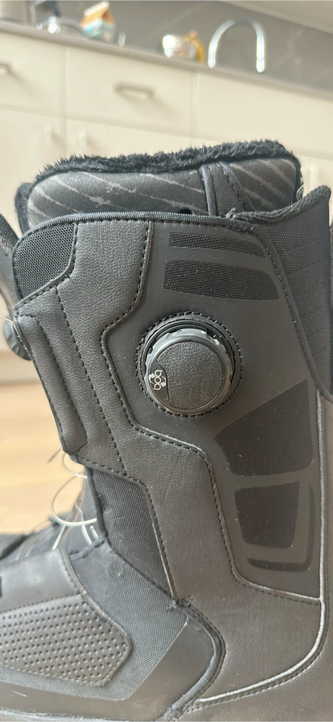 Ride Insano Snowboard Boots - 10.5 - photo 3