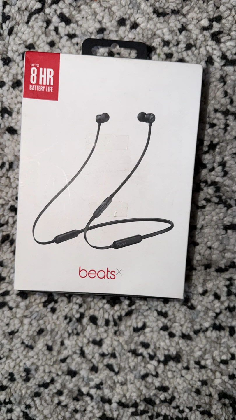 Brand new beats AUTHENTIC
