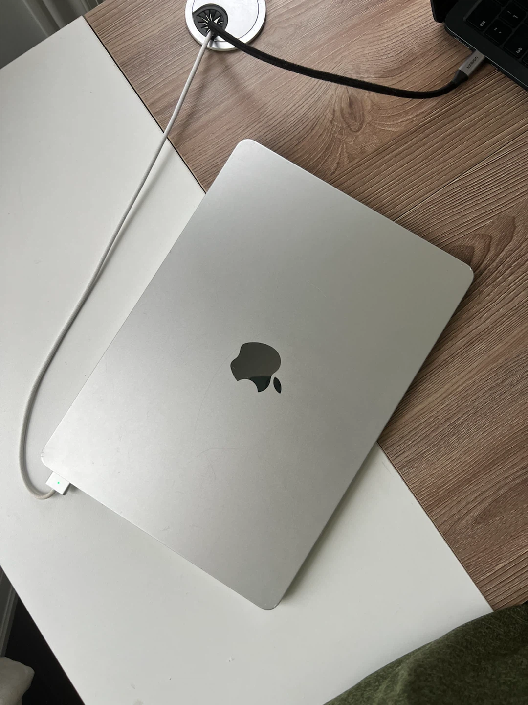 MacBook Air M2 13" 2022 16GB/256GB - photo 3