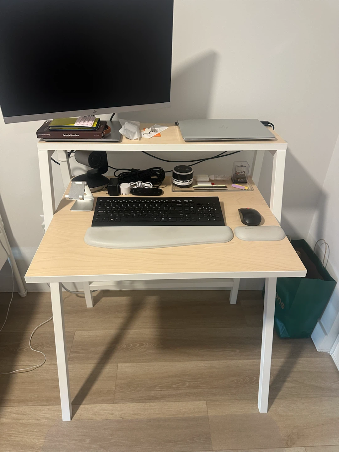 Desk
