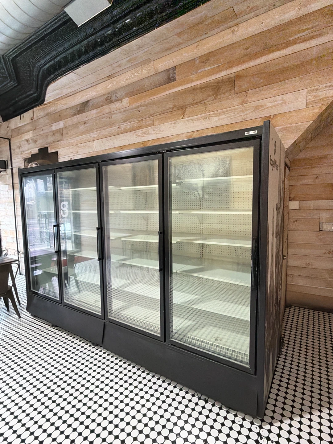 Commercial Refrigerator - photo 2