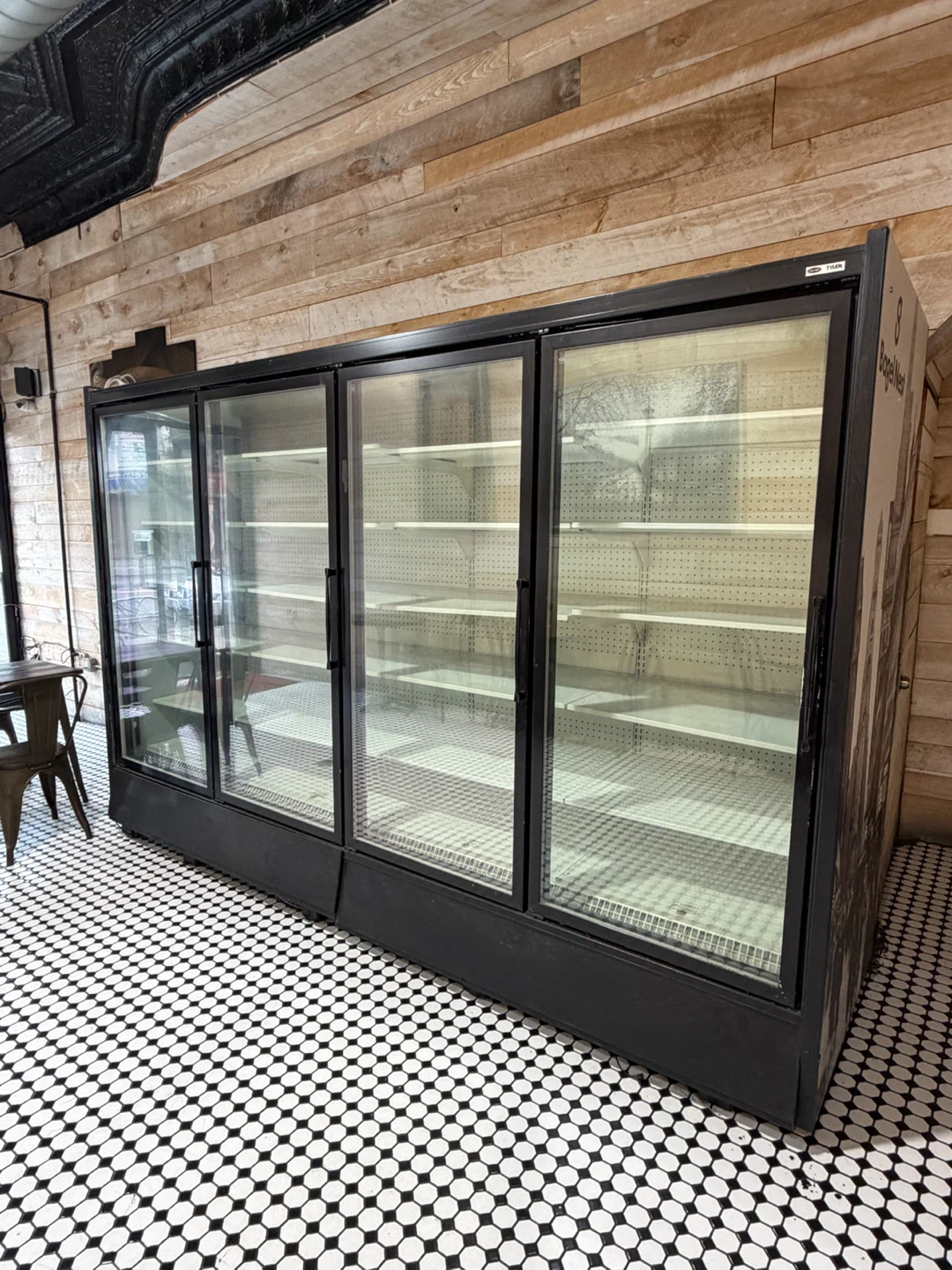 Commercial Refrigerator - photo 3