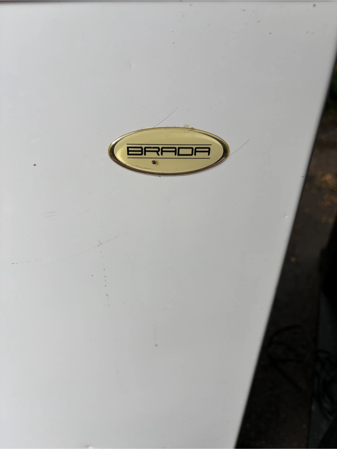 Brada Chest Freezer - photo 2