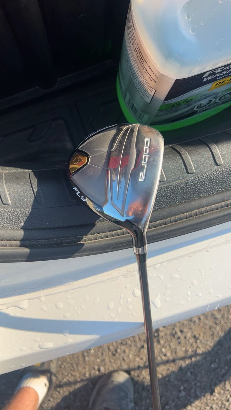Cobra Fly-Z Fairway Wood