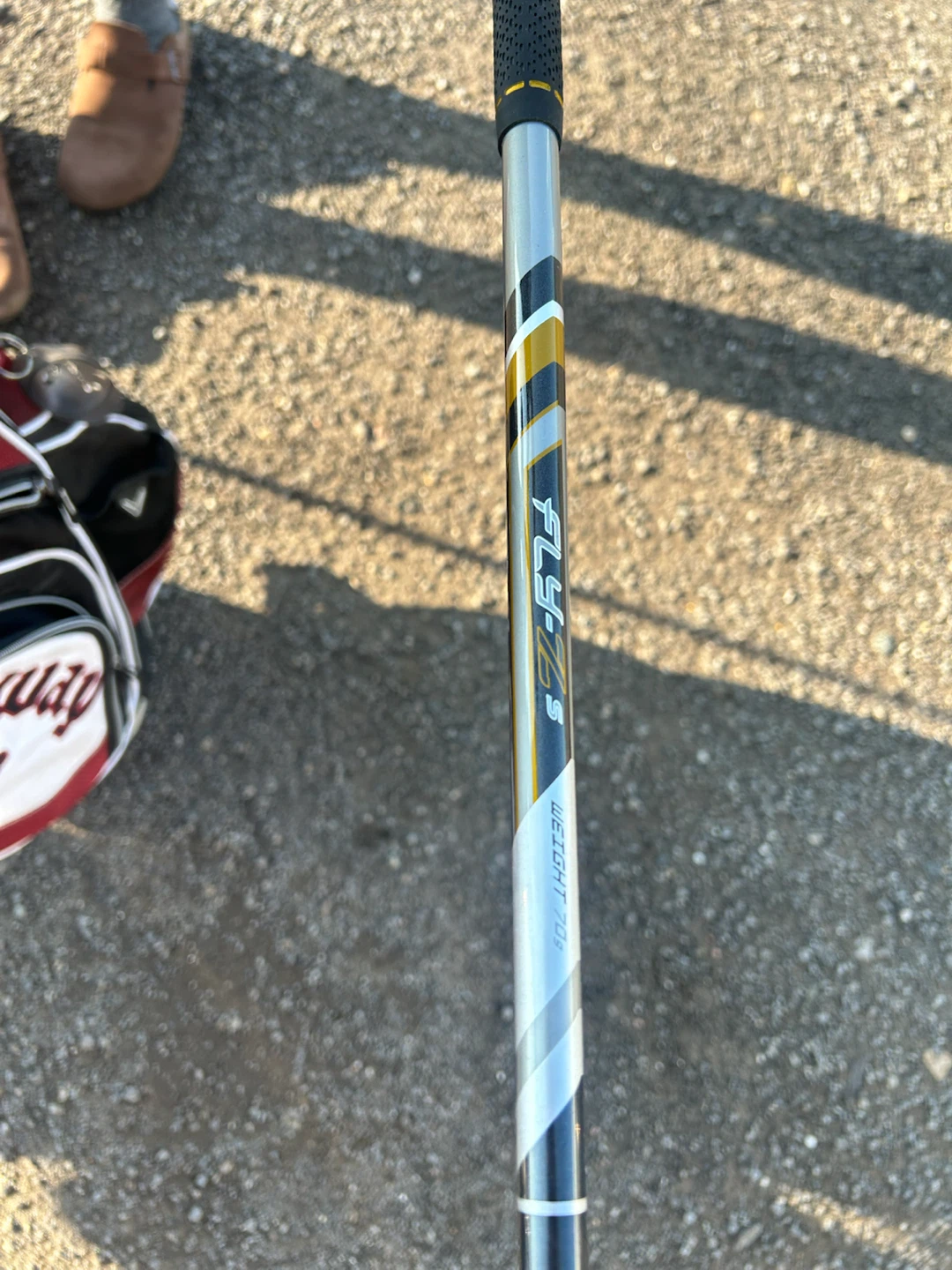 Cobra Fly-Z Fairway Wood - photo 3