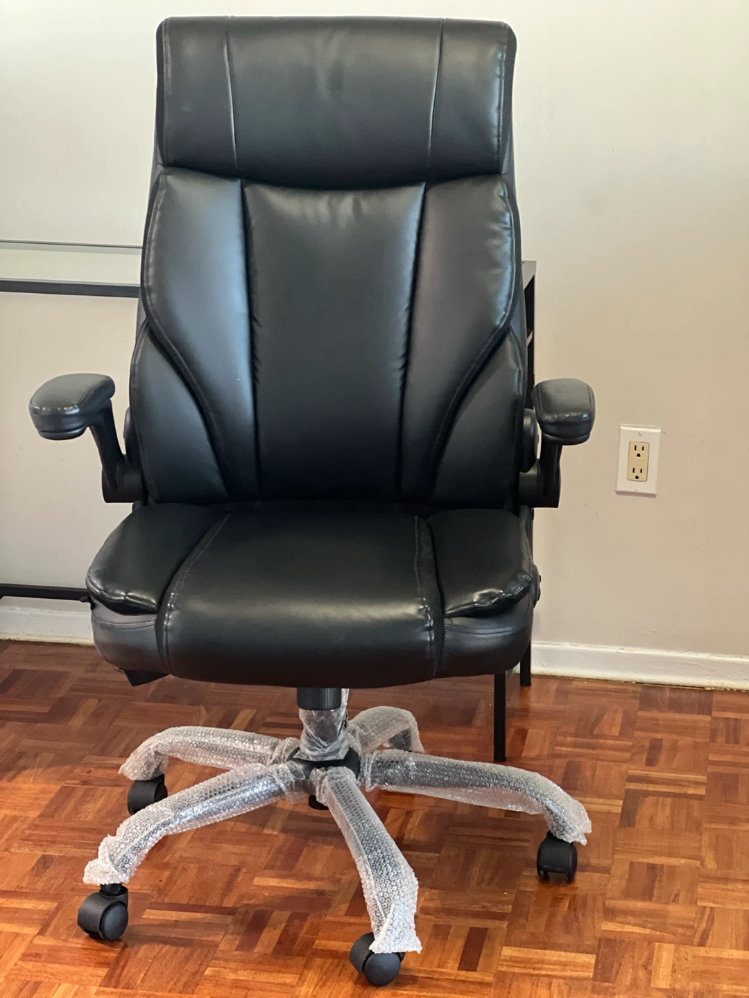 Office chair