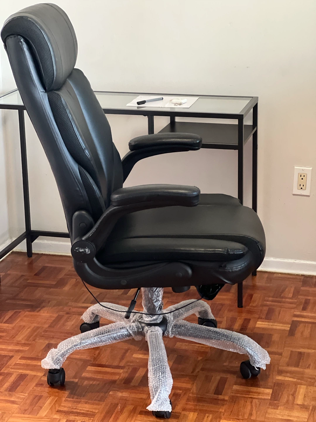 Office chair - photo 2