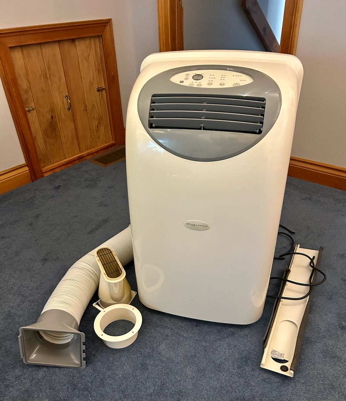 Frigidaire Portable Air Conditioner