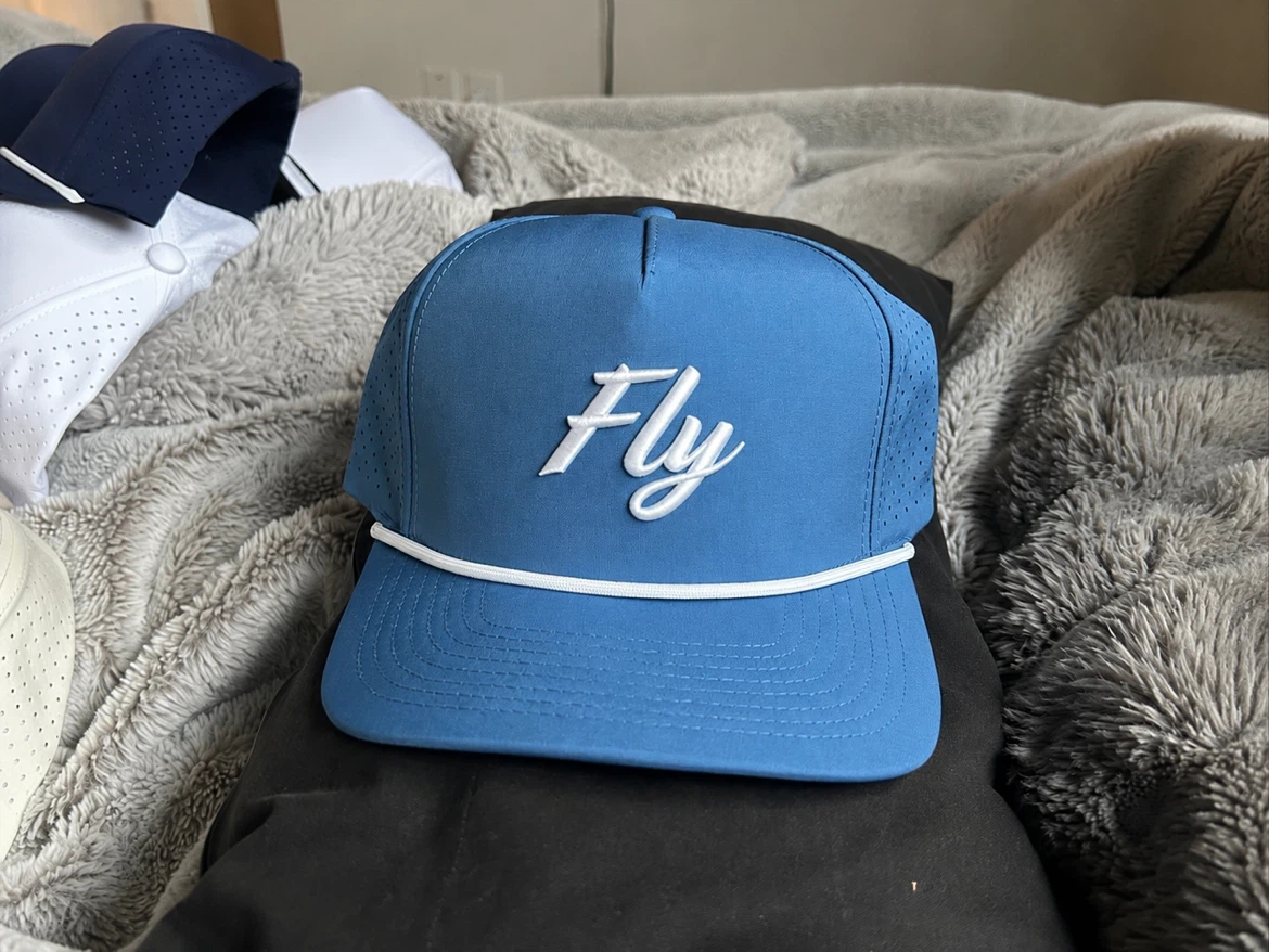 Casquette  'Fly'