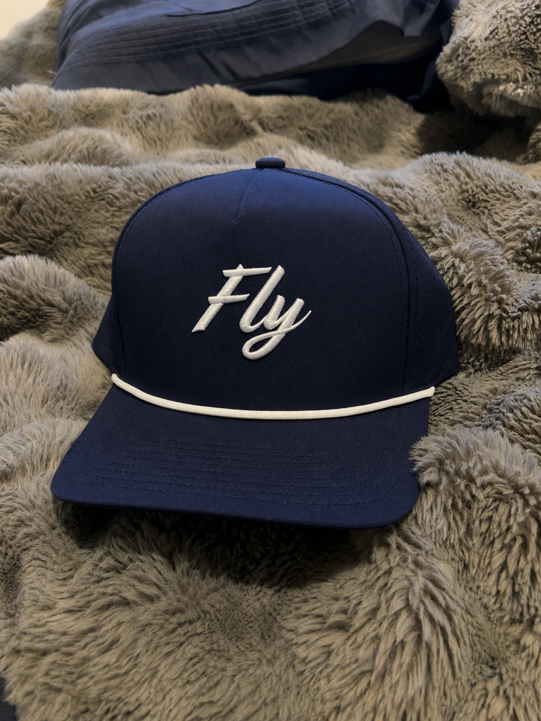 Casquette 'Fly'