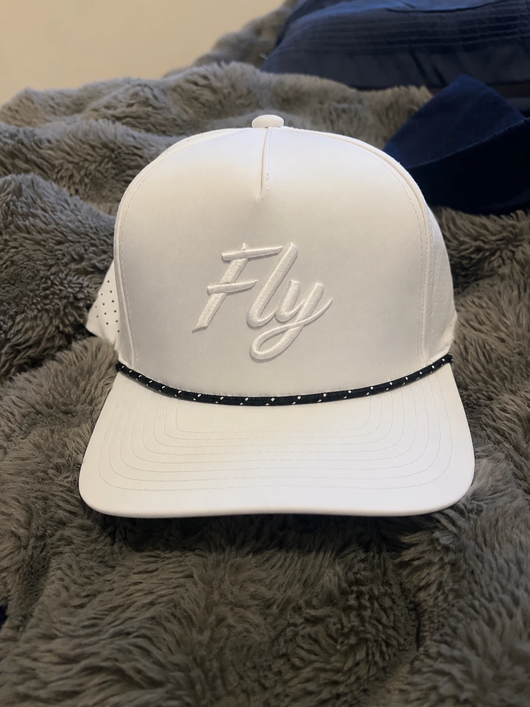 Casquette  Fly