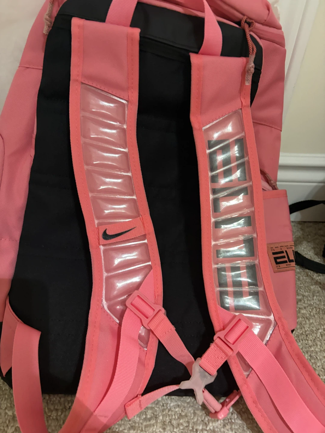 pink nike elite bag v2 - photo 4