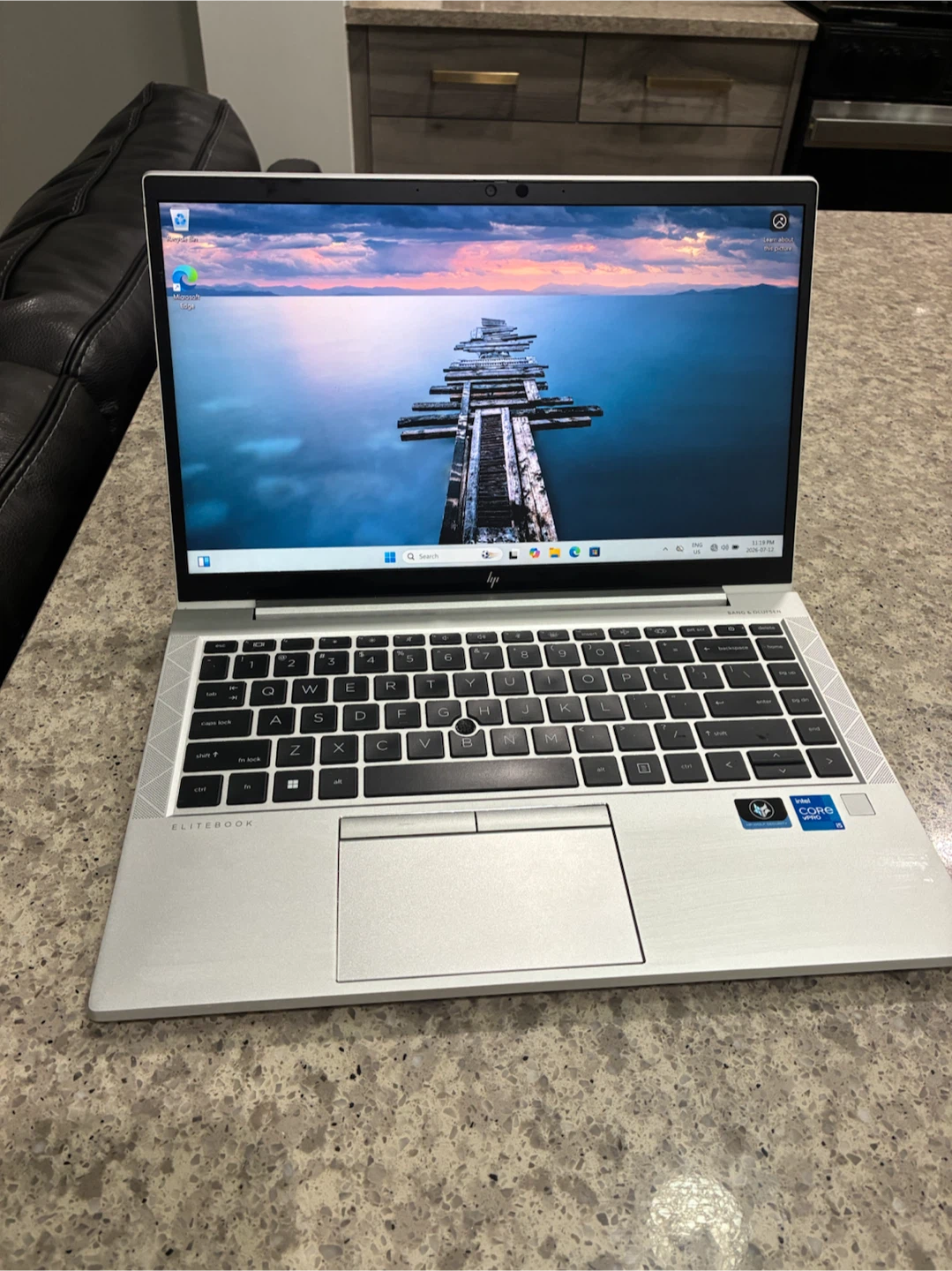 HP EliteBook Laptop 840 G8