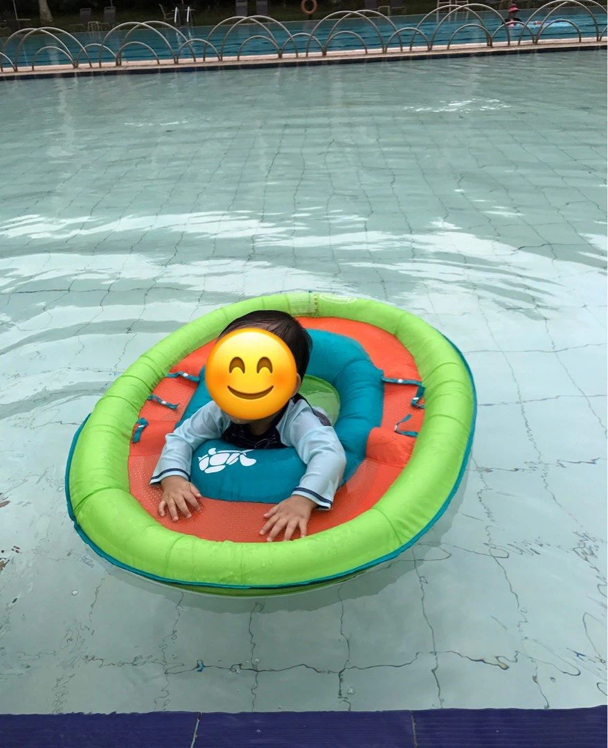 Baby Float swim pool floatie Ring