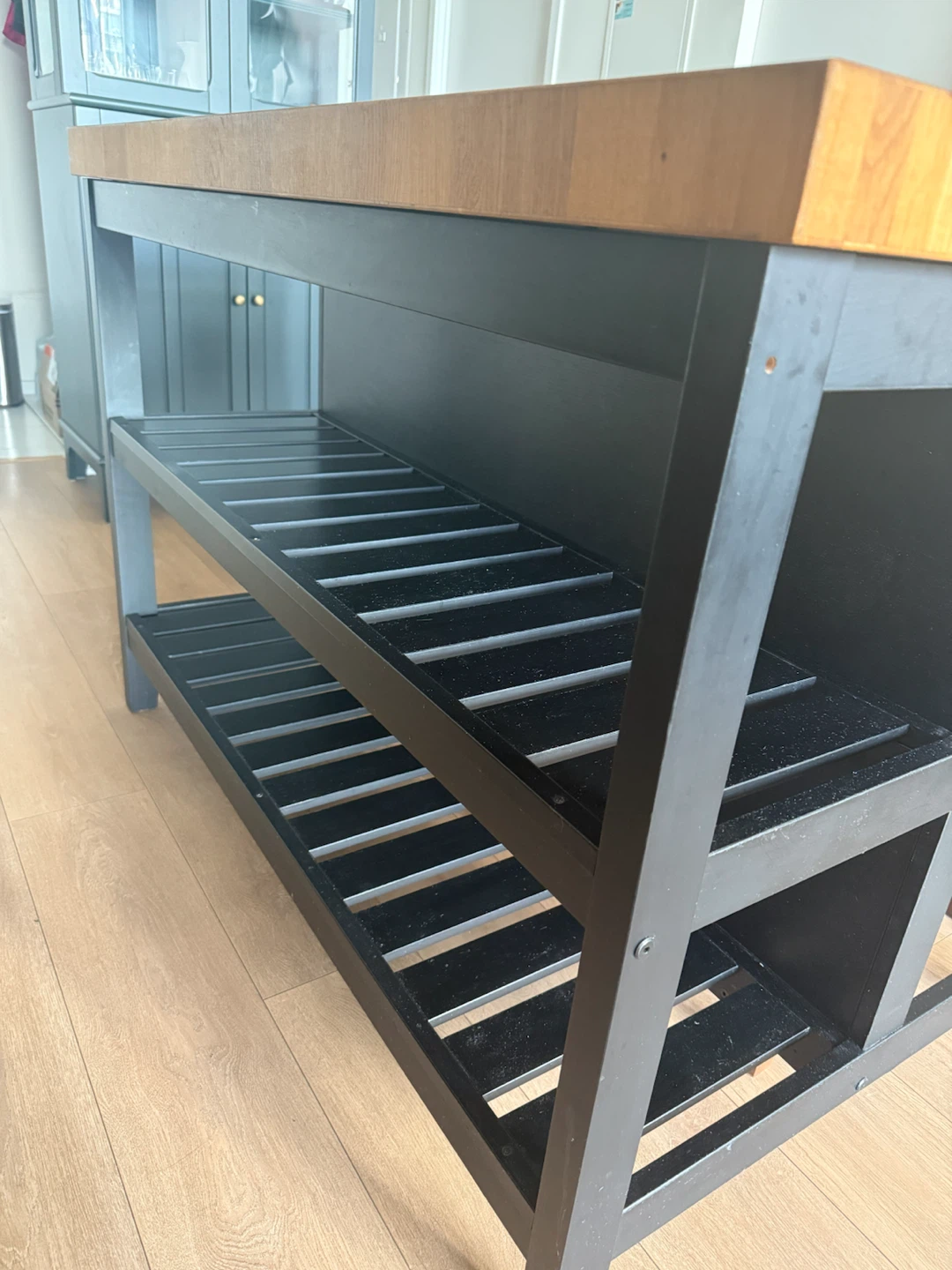 Kitchen Island - photo 2