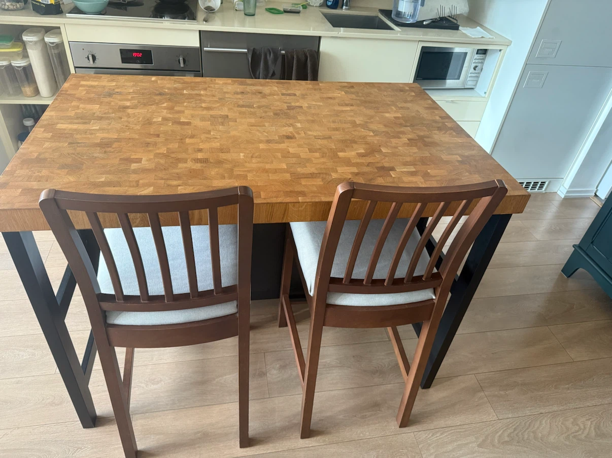 Kitchen Island - photo 3