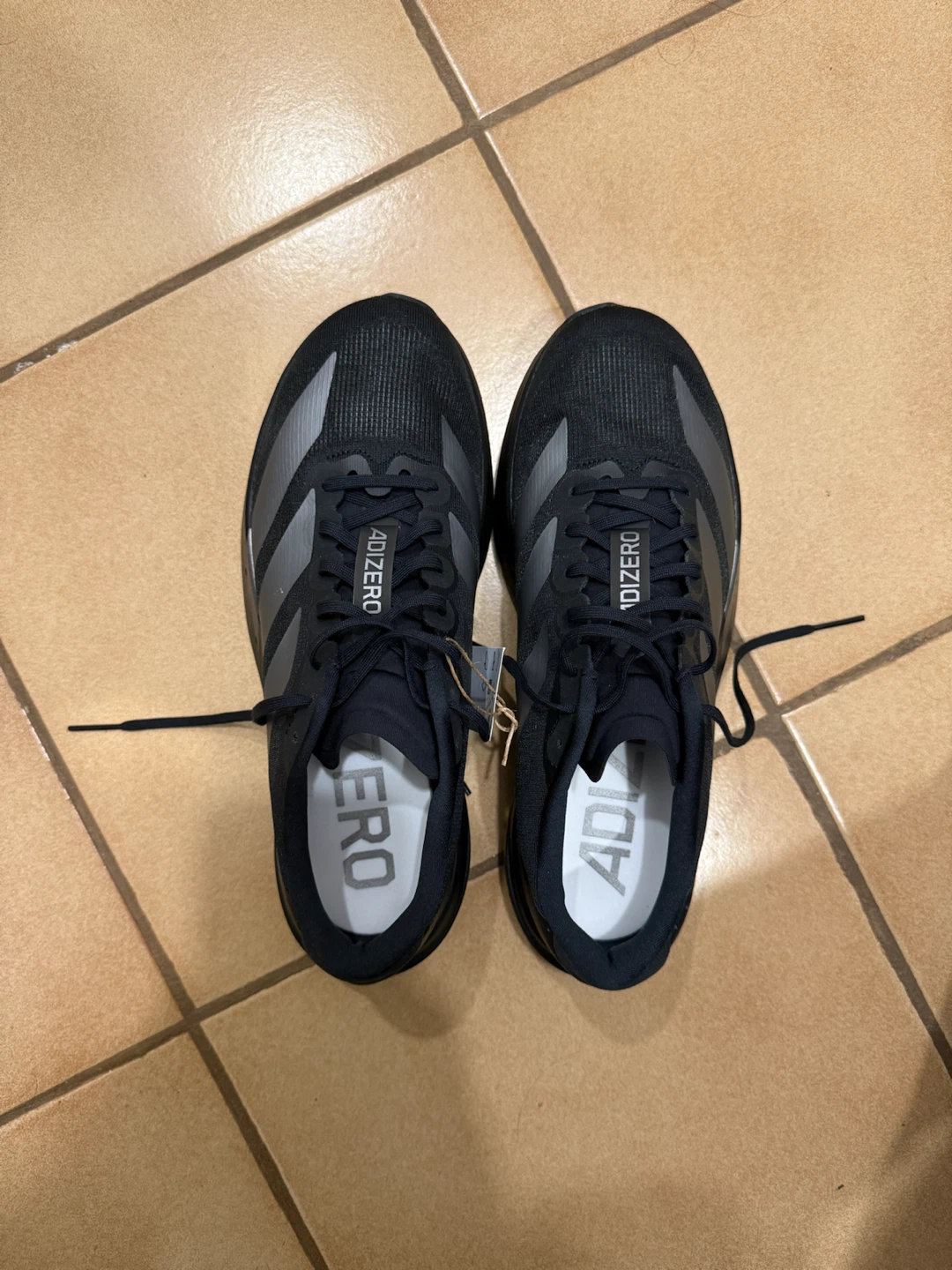 Adidas Adizero Evo SL W Running Shoes