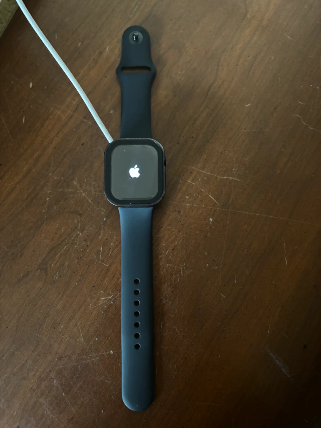 Apple Watch Series 11 Tl 42mm Jet Black - photo 3