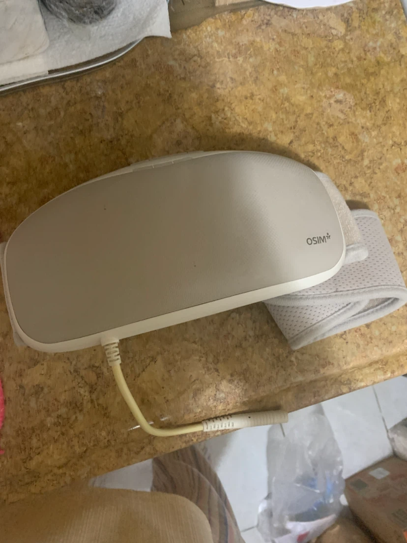 OSIM uKimono Massage Belt