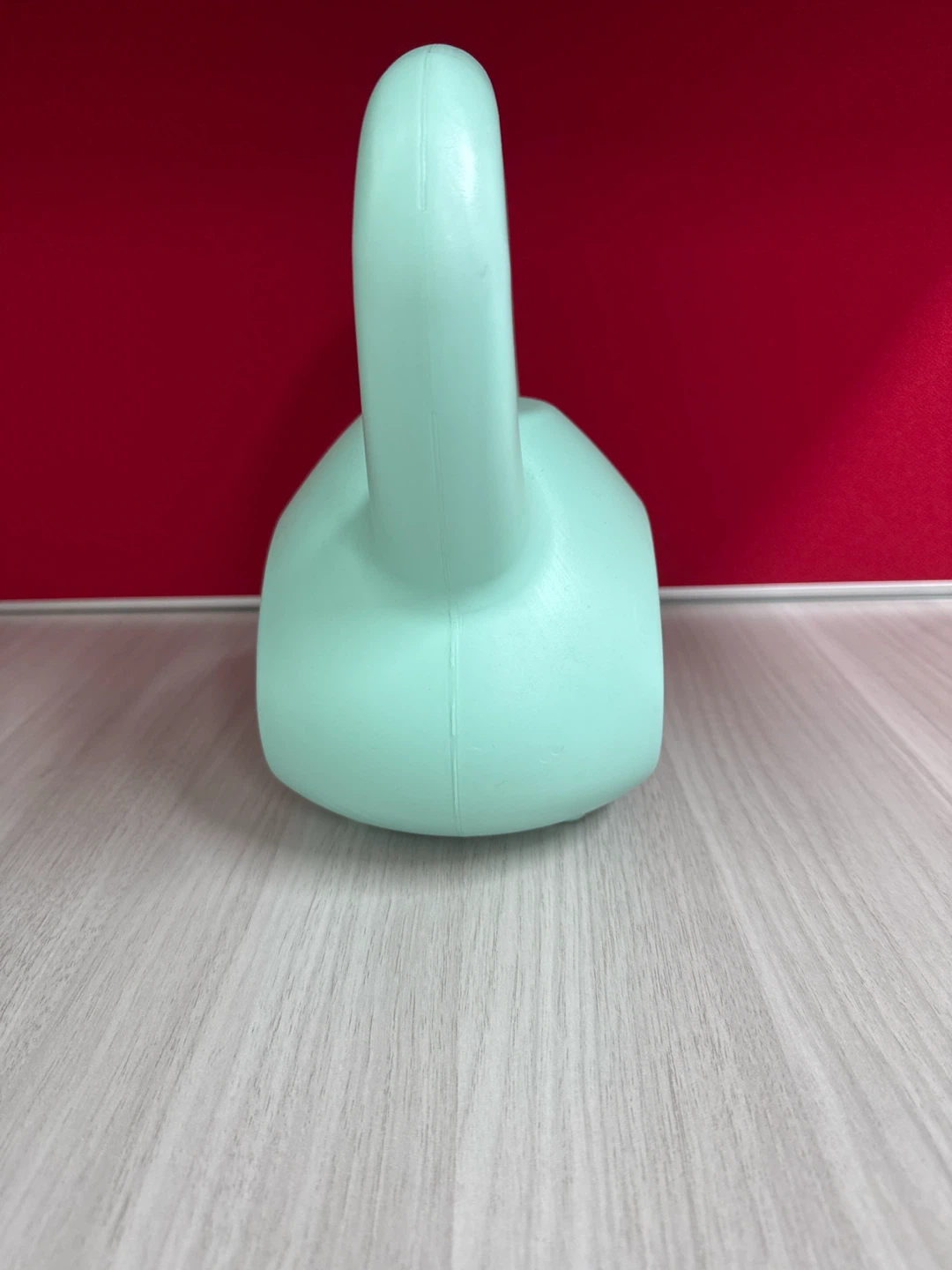 Marika 8 lb Kettlebell - photo 2