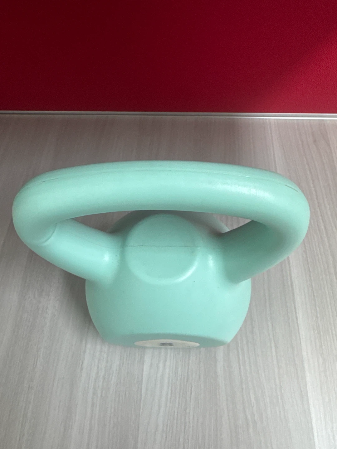 Marika 8 lb Kettlebell - photo 5